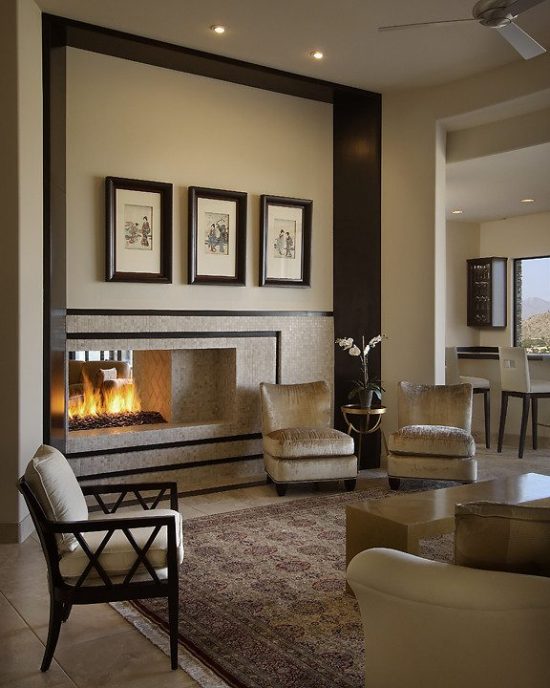 The Expected Interior Design Trends for 2017 by Ownby Design Team