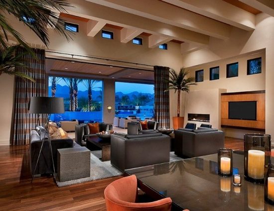 The Expected Interior Design Trends for 2017 by Ownby Design Team