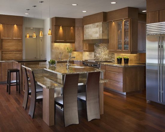 The Expected Interior Design Trends for 2017 by Ownby Design Team