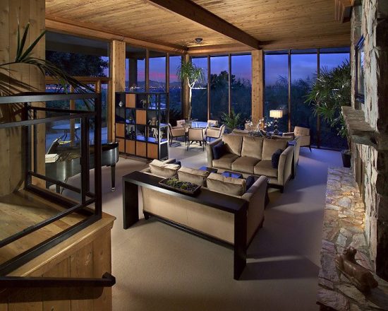 The Expected Interior Design Trends for 2017 by Ownby Design Team