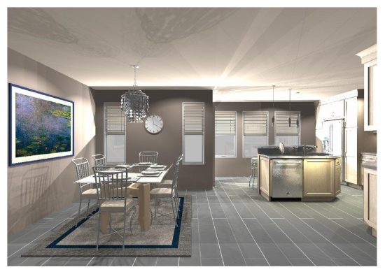 A Helpful Guide to the Perfect Kitchen Countertop Materials Inspired from Kitchen Masters Products