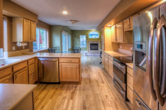 A Helpful Guide to the Perfect Kitchen Countertop Materials Inspired from Kitchen Masters Products