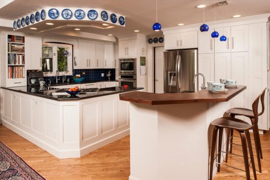 A Helpful Guide to the Perfect Kitchen Countertop Materials Inspired from Kitchen Masters Products
