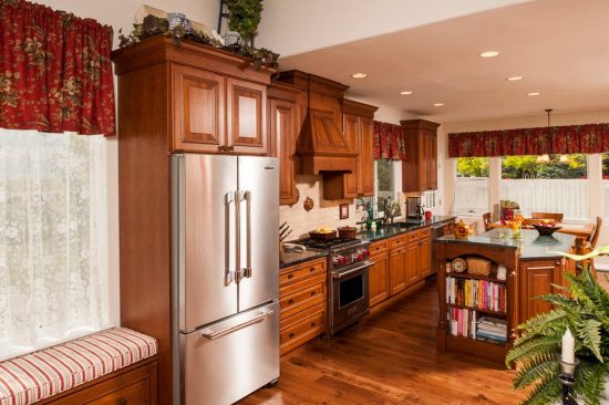 A Helpful Guide to the Perfect Kitchen Countertop Materials Inspired from Kitchen Masters Products