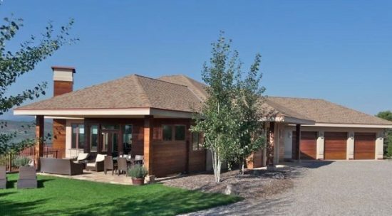 Decorate Your Outdoor Room Safely and Aesthetically with Michael Paxton's Tips