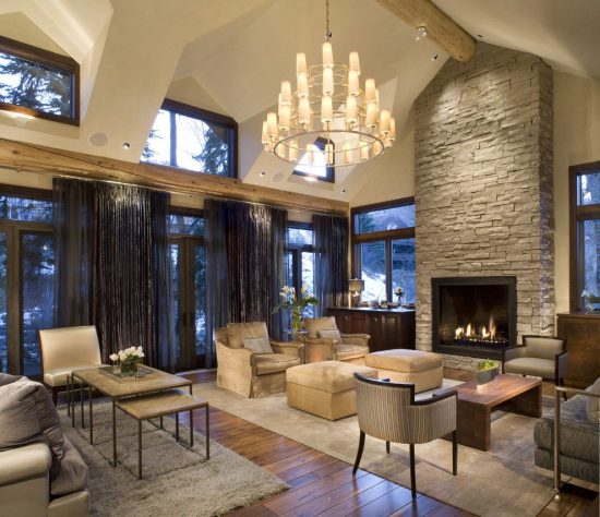 Decorate Your Outdoor Room Safely and Aesthetically with Michael Paxton's Tips