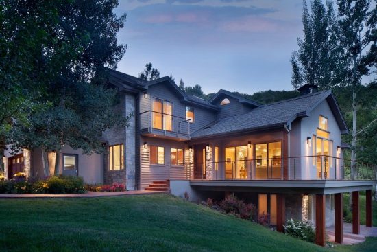 Decorate Your Outdoor Room Safely and Aesthetically with Michael Paxton's Tips