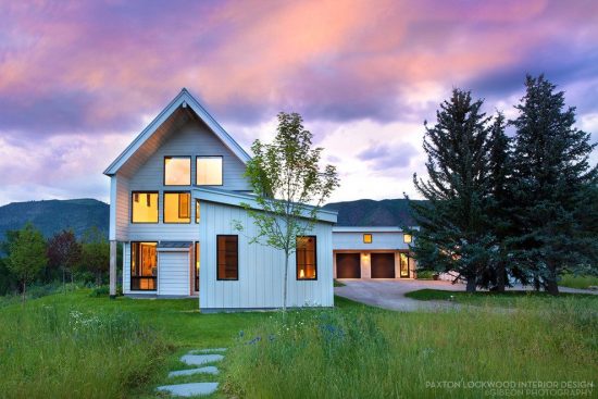 Decorate Your Outdoor Room Safely and Aesthetically with Michael Paxton's Tips