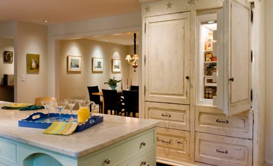 Enhance Your Security, Enjoyment and Comfort Using the Latest Kitchen Technology by Debbie Larson