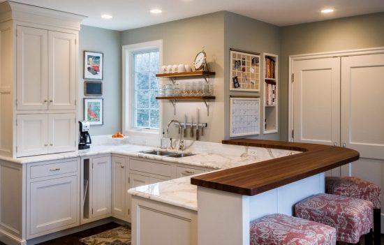 Enhance Your Security, Enjoyment and Comfort Using the Latest Kitchen Technology by Debbie Larson