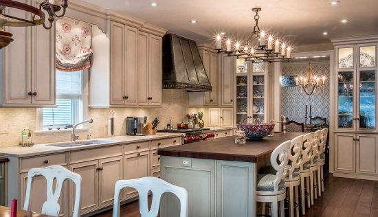 Enhance Your Security, Enjoyment and Comfort Using the Latest Kitchen Technology by Debbie Larson