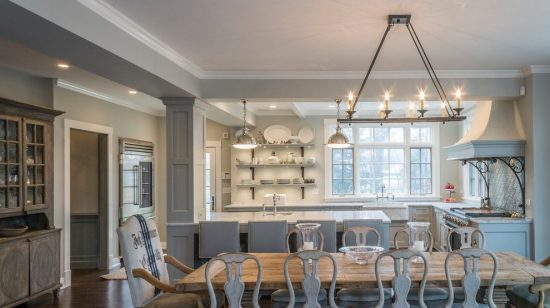 Enhance Your Security, Enjoyment and Comfort Using the Latest Kitchen Technology by Debbie Larson