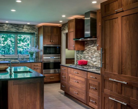 Enhance Your Security, Enjoyment and Comfort Using the Latest Kitchen Technology by Debbie Larson