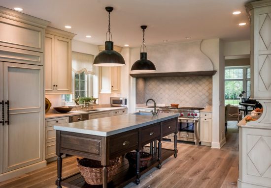 Enhance Your Security, Enjoyment and Comfort Using the Latest Kitchen Technology by Debbie Larson