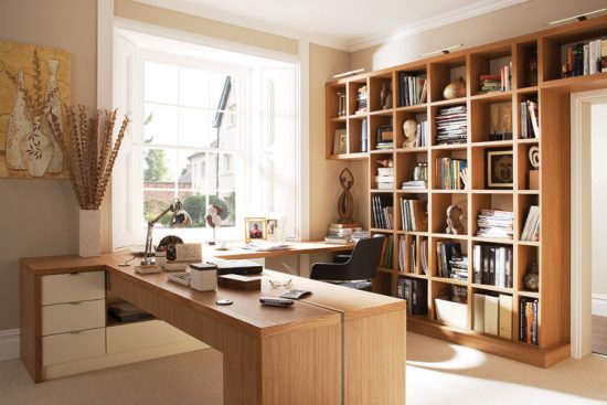 How to Decorate your Home Office?