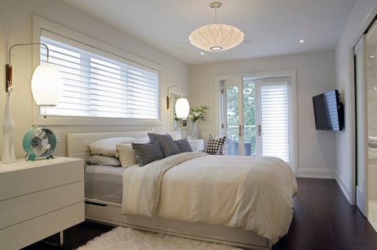 Interesting Artistic Details to Enhance the Sophisticated Look of Your Bedroom and Bathroom by Regina Sturrock