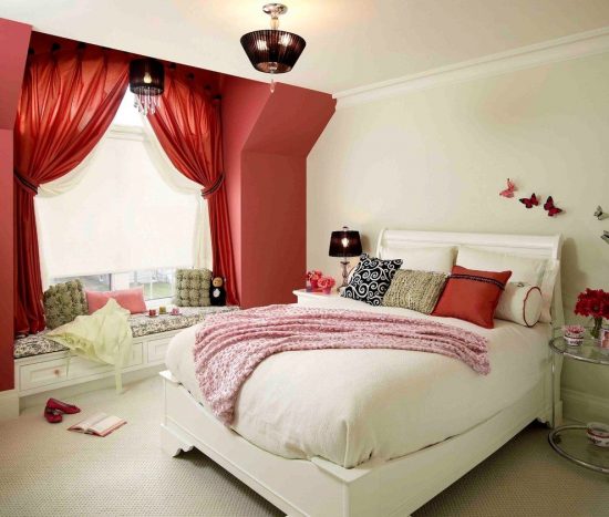 Interesting Artistic Details to Enhance the Sophisticated Look of Your Bedroom and Bathroom by Regina Sturrock