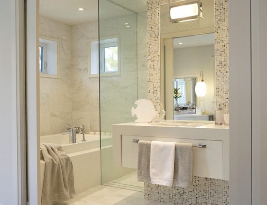 Interesting Artistic Details to Enhance the Sophisticated Look of Your Bedroom and Bathroom by Regina Sturrock