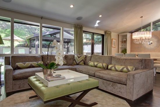 Refresh Your Living Room with One of Such Floor Options Presented by Rayna Marz