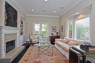 Refresh Your Living Room with One of Such Floor Options Presented by Rayna Marz