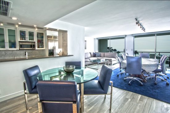 Refresh Your Living Room with One of Such Floor Options Presented by Rayna Marz