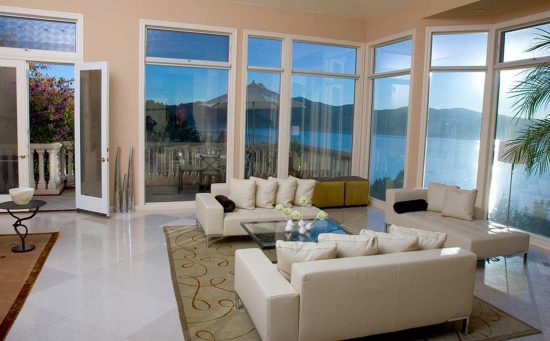 The Basics of Living Room Color Choices for 2017 by Ruth Livingston