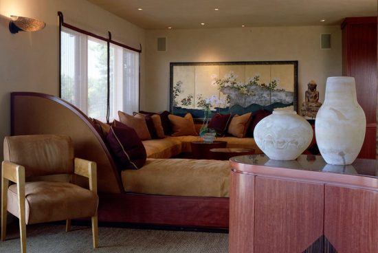 The Basics of Living Room Color Choices for 2017 by Ruth Livingston