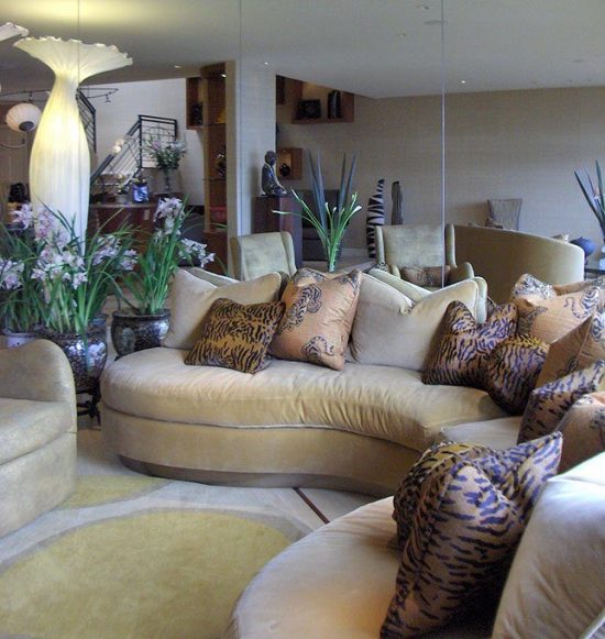 The Basics of Living Room Color Choices for 2017 by Ruth Livingston