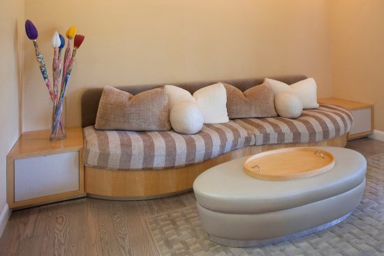 The Basics of Living Room Color Choices for 2017 by Ruth Livingston