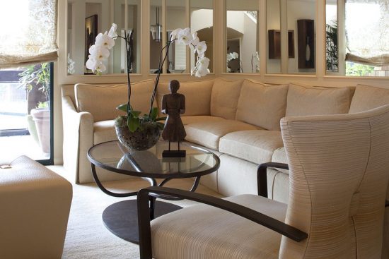 The Basics of Living Room Color Choices for 2017 by Ruth Livingston