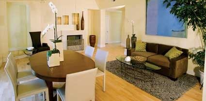 The Basics of Living Room Color Choices for 2017 by Ruth Livingston