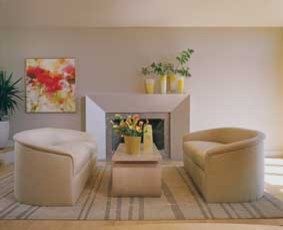 The Basics of Living Room Color Choices for 2017 by Ruth Livingston