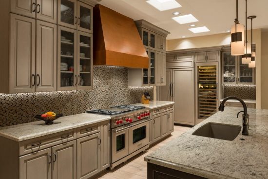 Useful Tips by Tanya Shively to Consider Before Designing Your New Home