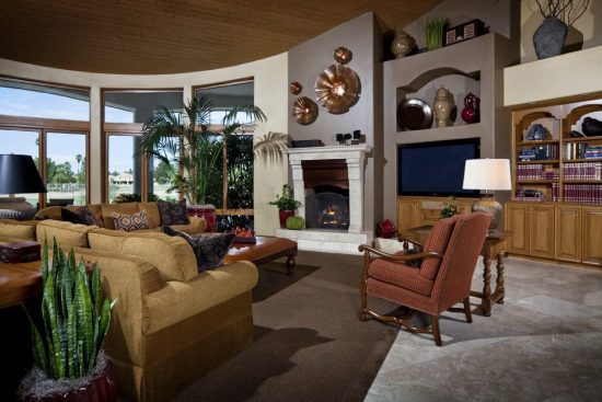 Useful Tips by Tanya Shively to Consider Before Designing Your New Home