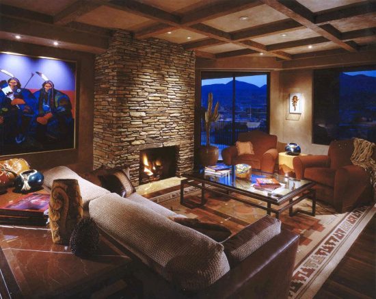 Useful Tips by Tanya Shively to Consider Before Designing Your New Home