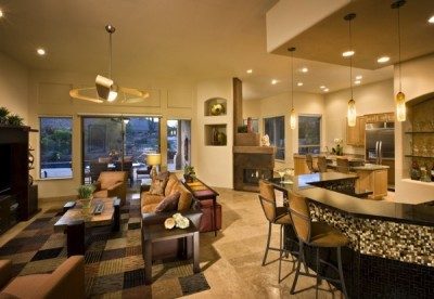 Useful Tips by Tanya Shively to Consider Before Designing Your New Home