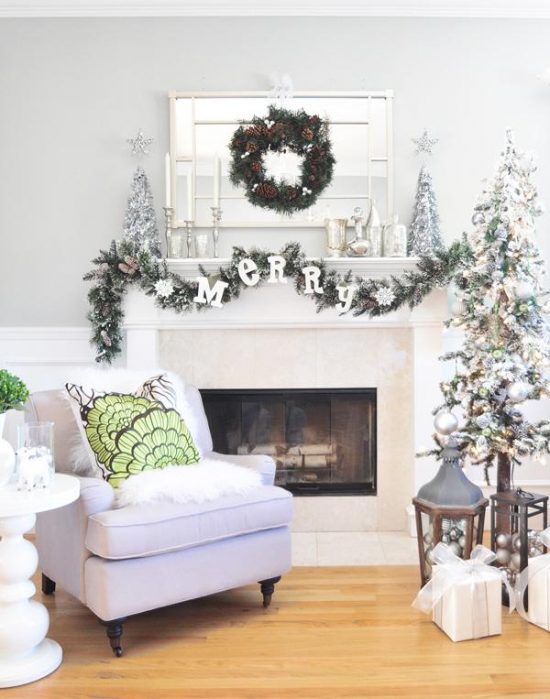 This Year’s Modern Christmas Ideas for Every Home Decoration
