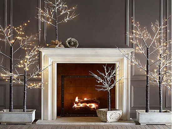This Year’s Modern Christmas Ideas for Every Home Decoration