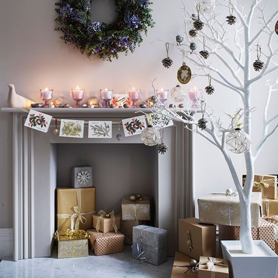 This Year’s Modern Christmas Ideas for Every Home Decoration