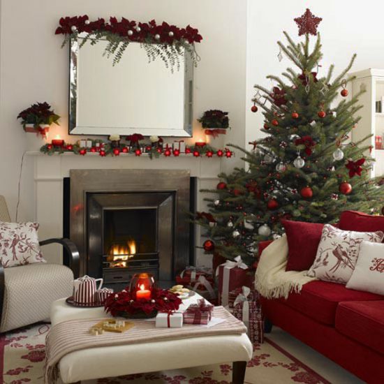 This Year’s Modern Christmas Ideas for Every Home Decoration