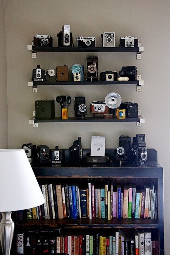 Splendid Ways to Showcase Your Vintage Collection – Say No More!