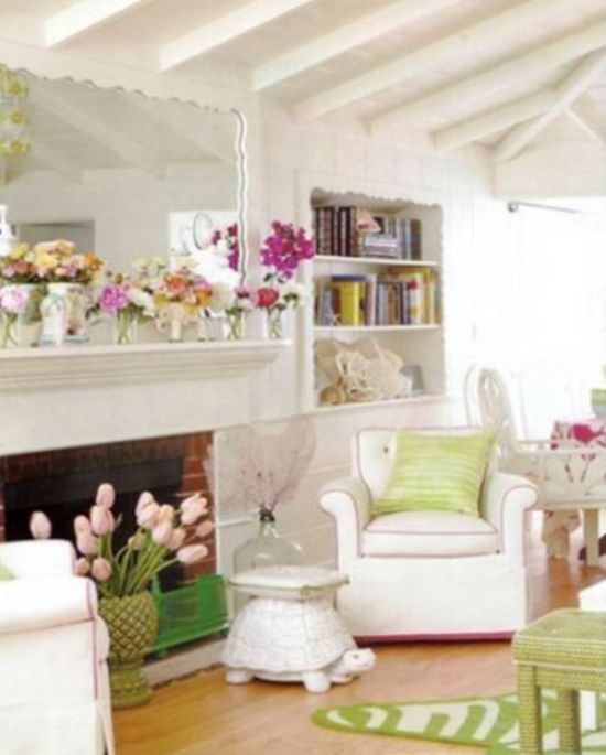 Summer Decorations – 4 Trends to Make Your Summer Time Be the Best Ever