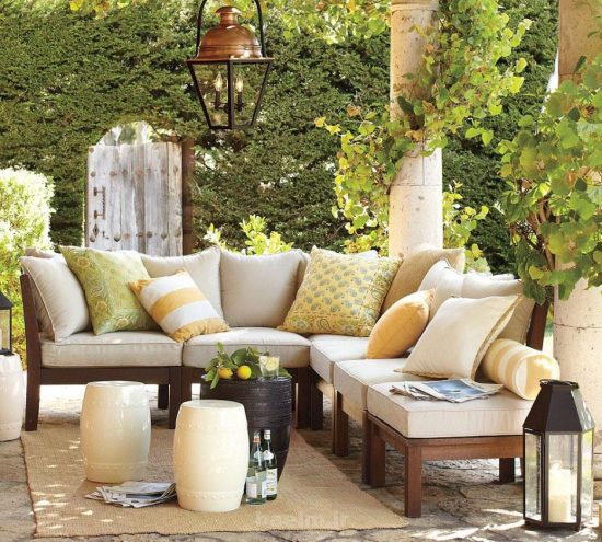 Summer Decorations – 4 Trends to Make Your Summer Time Be the Best Ever