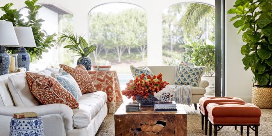 Summer Decorations – 4 Trends to Make Your Summer Time Be the Best Ever