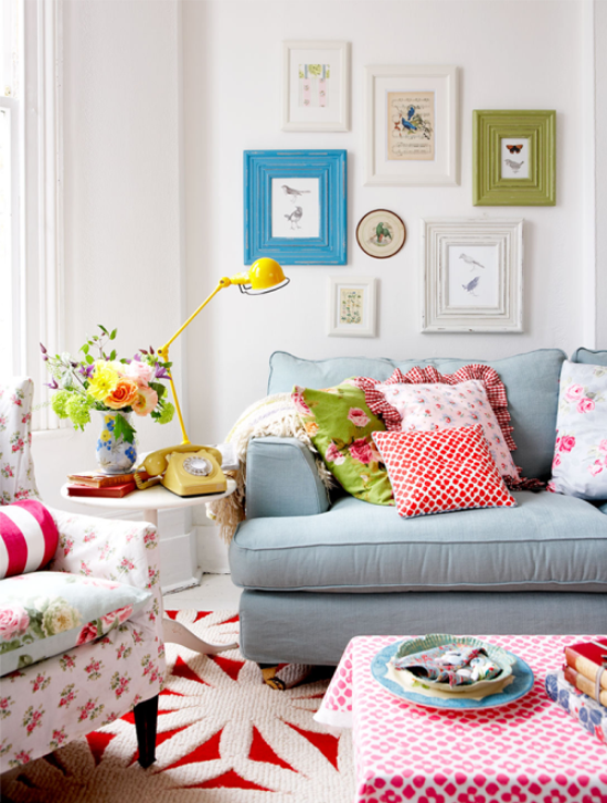 Summer Decorations – 4 Trends to Make Your Summer Time Be the Best Ever