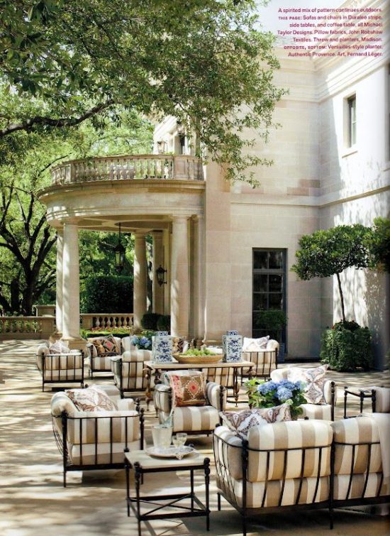 Summer Decorations – 4 Trends to Make Your Summer Time Be the Best Ever