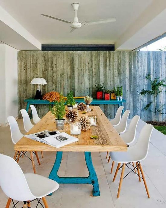 Summer Decorations – 4 Trends to Make Your Summer Time Be the Best Ever